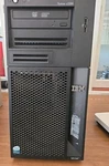 Ibm X3200 M3, Intel Xeon X3450 2.67GHZ, 8GB Ram, Untested, But Complete. Used. Price: $150.00.