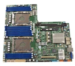 Supermicro X11DDW-NT Server Dual LGA3647 DDR4 System Motherboard Used. Price: $172.50.