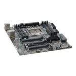 Asus Ws C422 Dc Xeon LGA-2066 8X DDR4 M.2 Pcie Atx Workstation Motherboard Hervorragend. Price: $197.89.