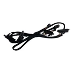 Hp 671339-001 SL230S GEN8 Hdd Cable Assembly 4X Sff 669435-001 620279-B21 Used. Price: $85.00.