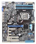 Asus P9D-C/4L Intel C224 Atx Server Motherboard Socket Lga 1150 H3 (#19609) Gebraucht. Price: $80.91.