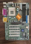 Socket 462 Msi K7T PRO2 VER:1 MS-6330 Lite Atx Motherboard Used. Price: $58.00.