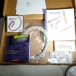 Sun Microsystems Ultra 2 Manuals Software Sampler Cd Set 6 Cable Micrphone ++. Price: $89.99.