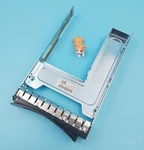 00D3819 Lenovo 3.5" To 2.5" Tray Hdd Caddy For SR550 HR650X SYSTEMXM4/M5 Used. Price: $25.99.