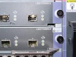Hp JF290A S7500 8-PORT 10GBASE-R-SFP+ Module Blade LSQ1TGS8SC0 Used. Price: $350.00.