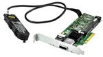 491191-B21 Hp Smart Array P212 P256 8-PORT Sas Raid Controller Used. Price: $175.00.