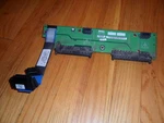Dell Poweredge 2600 Server 09K350 Amp Cable 766548-1 5M130 Used. Price: $15.49.