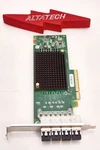 Ibm 01FT699 16GB 4-PORT Fc Adapter Very. Price: $594.99.