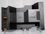 Dell Poweredge Server T630 Cooling Shroud Intrusion Switch & Fans J2GJM Mwtyj Used. Price: $69.00.