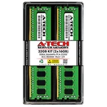 32GB 2X 16GB PC4-2666 Rdimm Asus Z10PC-D8/SAS Z10PE-D16 Ws Z10PG-D16 Memory Ram New. Price: $350.98.