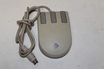 Sun 370-1398 Type 5 Optical 3-BUTTON Mouse, DIN-8 Connector, 300 Cpi *untested. Price: $26.99.