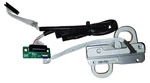 Supermicro TB826 Control Panel Board And Cable W/ Ears Used. Price: $44.99.