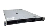 Hp Proliant DL320E GEN8 I3-3240 4GB DDR3 No Hdd Server P/n: Tested Used. Price: $149.99.