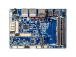Gigaipc QBIP-6412A 3.5" Subcompact Embedded Motherboard With Intel Celeron J6412 New. Price: $321.18.