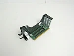 Dell DD3F6 Riser Board W/ Bracket J57T0 1JDX6 77-4 Used. Price: $20.66.