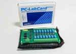 Advantech PCLD-785-A 16 Channel Relay Output Board New. Price: $95.00.
