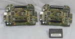 Hp P1824-63039 5185-5567 ULTRA3 Scsi Backplane Kit, Netserver Lp 2000R DABP3L-2U Used. Price: $30.00.