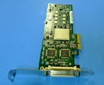 Genuine Dell Xilinx Virtex 160E00502B Controller Card XC5VLX50T P9HCD Used. Price: $26.99.