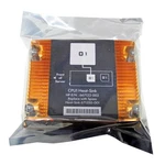 Hp Proliant SL200 Series GEN8 Cpu Heatsink / Cooler 667122-002 671350-001 New Used. Price: $94.32.