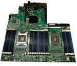 Intel S2600G (z/l) LGA2011 V2 Server Board G11481-354 Used. Price: $39.95.