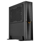 Silverstone Raven Black Pc Computer Sff Case Mini-itx SST-RVZ02B New. Price: $125.90.