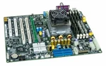Sun Blade 1500 Red Motherboard 375-3128 With Iiii 1.06GHZ Cpu Used. Price: $1349.00.