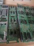 Supermicro Sas/sata Bay BPN-SAS3-826EL1 12GBPS Backplane Used. Price: $39.99.