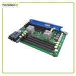 Lot Of 46M0001 Ibm X3850 X5 X3950 Memory Expansion Card 59Y6191 N26099 Used. Price: $28.99.