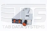 Emc 303-329-001B-01 Depopulated Base Module For Vplex VS6 Used. Price: $250.00.