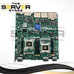 Netapp FAS8040 Dual Socket Lga 2011 Server System Motherboard 110-00275-C1 Used. Price: $94.99.