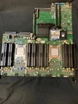 Dell 0X3D66 / - 4T3JF Poweredge R620 R720 Server Mother Board & 2CPU Used. Price: $199.00.