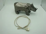 Emc 038-004-888 1M RJ-11 Times Female Extension Used. Price: $69.95.