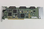 Hp A5191-60011 Scsi Lan Board RP5450 L2000B With Warranty Used. Price: $15.00.