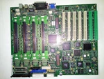 Genuine Dell Poweredge 6400 / 6450 Server System Board - 01C538 Used. Price: $79.99.