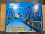 Supermicro X13SEI-F Server Motherboard Atx DDR5 Lga 4677 Intel Scalable 4TH/5TH Used. Price: $560.00.
