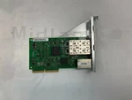 Ibm 74Y3435 10GB Dual-port Ive/hea (fibre) Sfp+ 266E Fc# 1825 Used. Price: $45.00.