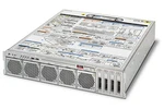 Sun Oracle Netra Sparc T4-1 2.85GHZ Cores, 32GB (4X8GB), 2X300GB, Dc Ps, Rail Used. Price: $3000.00.