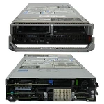 Dell Poweredge M630 Blade Server Chassis 2X FCLGA2011 Coolers Sehr. Price: $56.99.