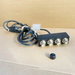 Ibm AS/400 Twinaxial Workstation Controller 9406 - Great Condition Used. Price: $172.03.