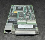 Sun 501-1902 Differential Scsi/ethernet Sbus Card (dsbe/s) X1052A Pictured Used. Price: $20.00.