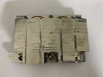 Genuine Dell Poweredge R440 Cpu 1 Heatsink W/ Bracket 0994RT Used. Price: $12.82.