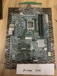 Supermicro X14SAE Motherboard Intel LGA1851 Open. Price: $239.00.