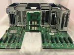 Ibm 01DH347, 01DH349 System Backplane For 8286-42A S824, 8247-42L S824L Used. Price: $495.00.
