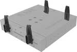 Ram Mounts Laptop/computer Flat Clamping Arm Bracket Kit Black New. Price: $31.99.
