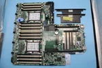 Lenovo 01GV275 System Board SR650 7X06 Used. Price: $329.99.