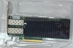 Dell HN7J7 Intel XXV710-DA2 Dual-port 25GB Converged Network Adapter New. Price: $118.00.