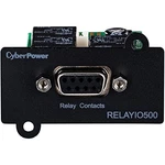 Cyberpower RELAYIO500 Management Card 5-OUTPUT DB9 New. Price: $151.05.
