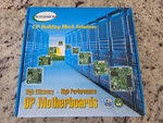 Supermicro H13SAE-MF Motherboard New. Price: $540.00.