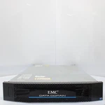 Emc DD2500 1XINTEL Xeon E5-2660 64 Gb Ram No Drives/os Server Used. Price: $304.75.