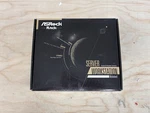 Asrock Rack SPC621D8 Atx Server Motherboard LGA4189 C621A Xeon DDR4 Pcie 4.0 New Open. Price: $499.00.